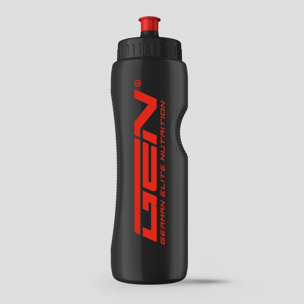 Gen Nutrition