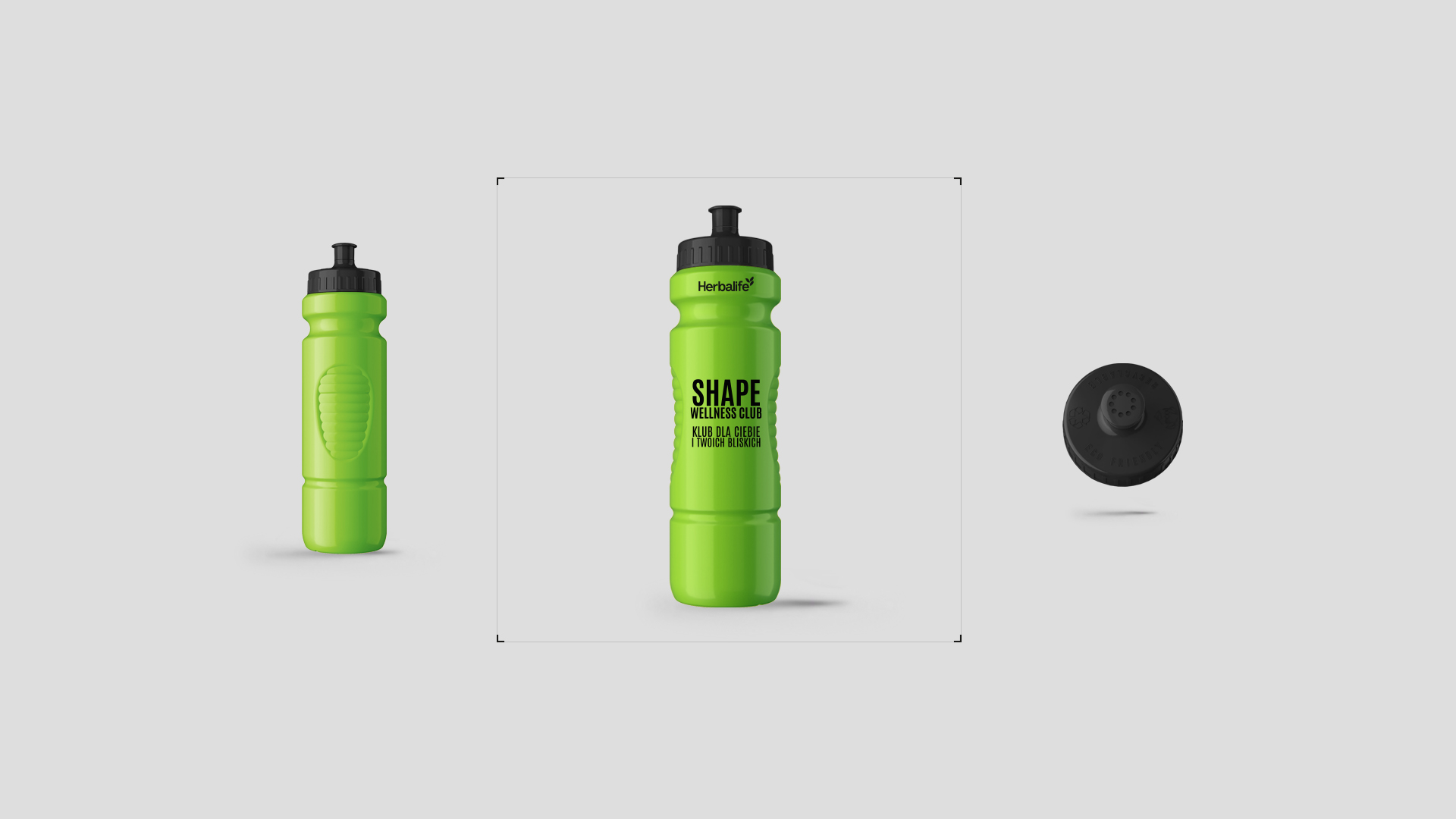 Herbalife Shape