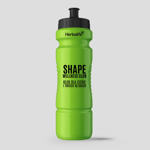 Herbalife Shape