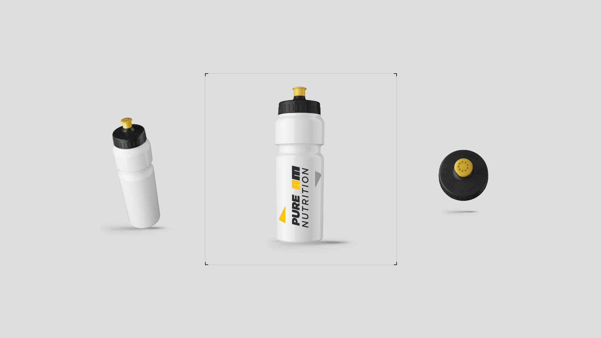 Pure AM Nutrition