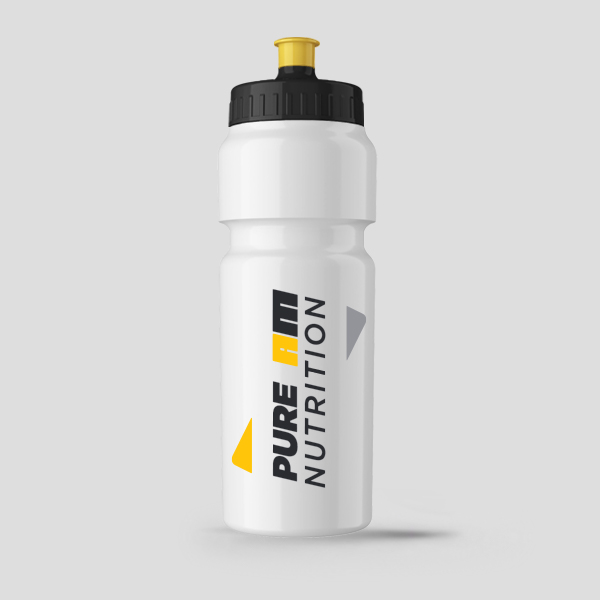 Pure AM Nutrition