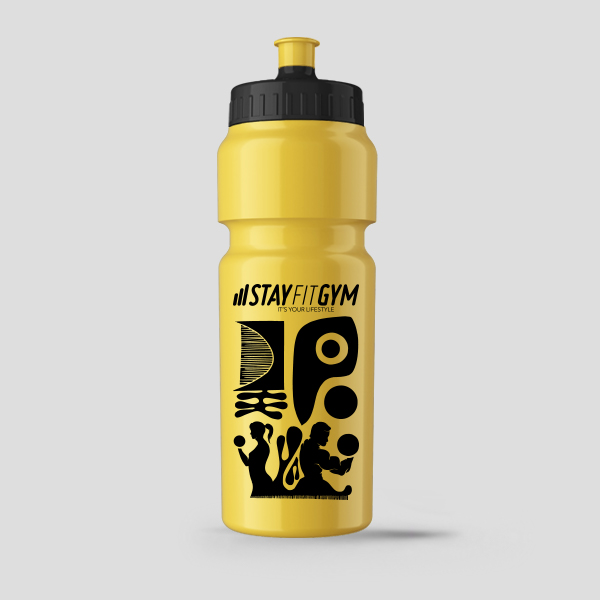 Stay Fit Gym