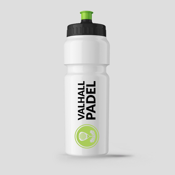 Valhall Padel